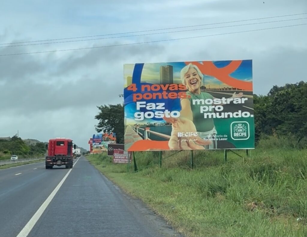 TRE-PE determina acesso a contratos de publicidade da Prefeitura do Recife em investigação eleitoral