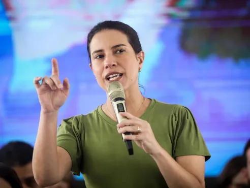 Promessas de Raquel Lyra: governadora de PE entregou Hospital da Mulher, mas Canal do Fragoso segue sem conclusão