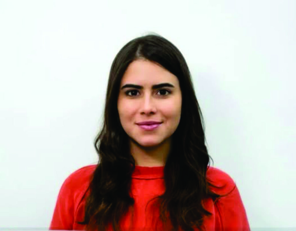 Lara Santana oficializou sua candidatura a Deputada Estadual pelo PV, e esquece de João Campos