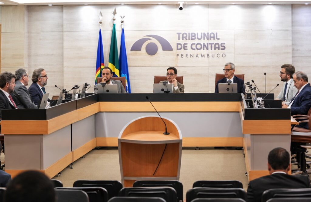 TCE-PE não acata recurso do Ministério Público de Contas sobre Compra de Kits Pedagógicos em Garanhuns. Aprofundamento da Investigação via Auditoria Especial é Mantida