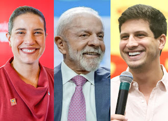 O posicionamento de Lula em Pernambuco