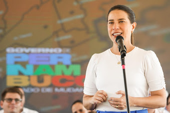Raquel quer decisão do comando nacional da federação União Progressista sobre vaga no Senado