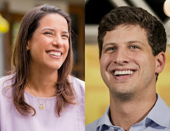 Ipespe: Raquel Lyra 46% x João Campos 44%