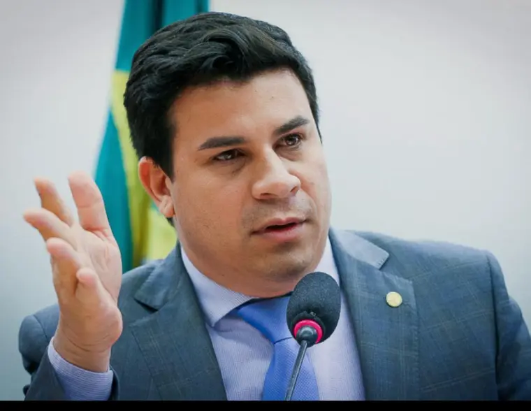 CORONELISMO: Carlos Veras muda de posição e agora ameaça petistas pró-Raquel