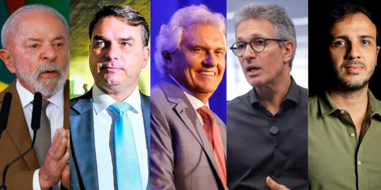 Convenções partidárias começam com impasses sobre vices e alianças presidenciais