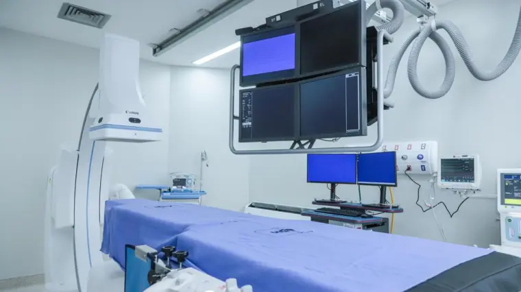 Governo de Pernambuco inaugura novo setor para cirurgias vasculares no Getúlio Vargas