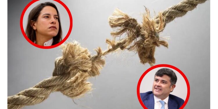 Raquel estica a corda e convida deputados e prefeitos do PP ao Palácio sem avisar Eduardo da Fonte