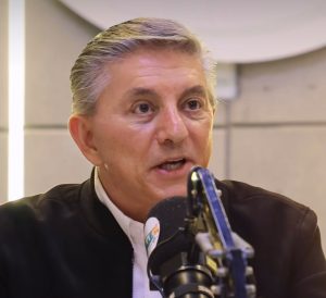 Prefeito desmente rumores e diz que Raquel Lyra não manifestou apoio a nenhum nome para o Senado
