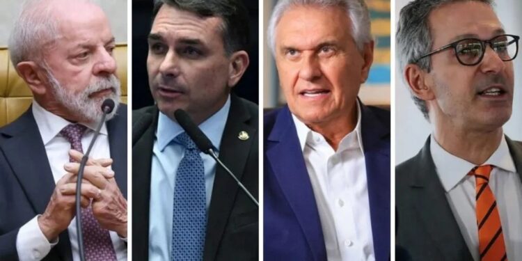 Após tarifaço, Lula abre vantagem sobre adversários, diz o BTG/Nexus