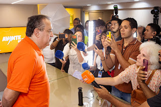 Avante ratifica apoio à reeleição de Raquel Lyra e fortalece projeto político para 2026