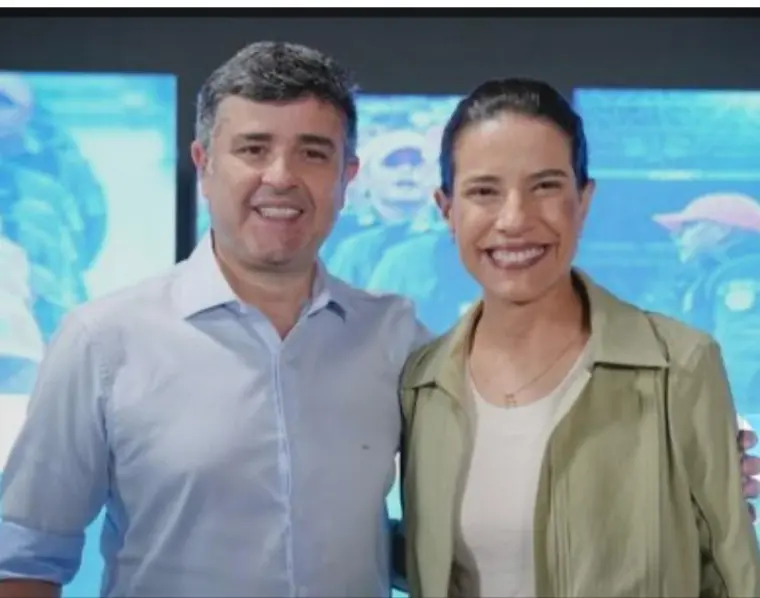 Governadora marca novo encontro com Eduardo da Fonte sobre convenções