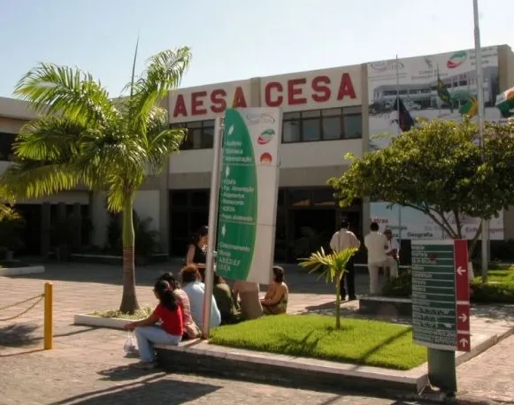 Pode parecer inacreditável, mas AESA perdeu o Curso de Medicina