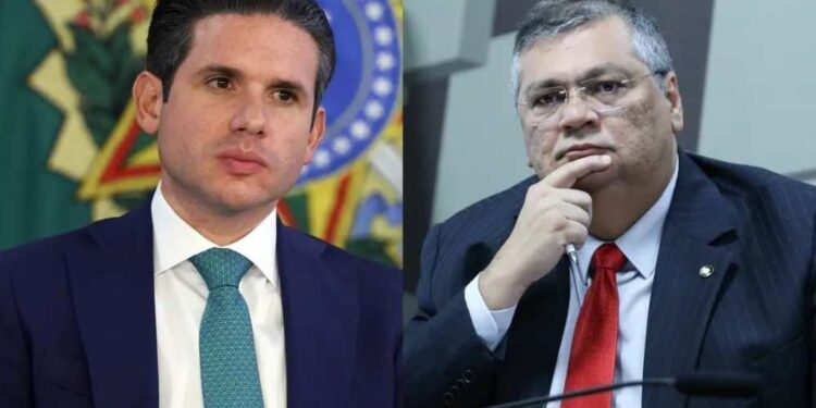 Motta classifica como ‘inaceitável’ bloqueio de R$ 119 milhões em emendas por ordem de Dino