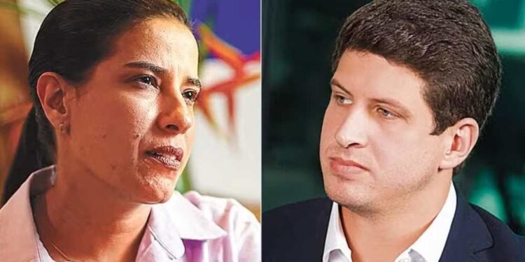 VENCE MAIS UMA: Raquel vira no último instituto que faltava, consolida crescimento