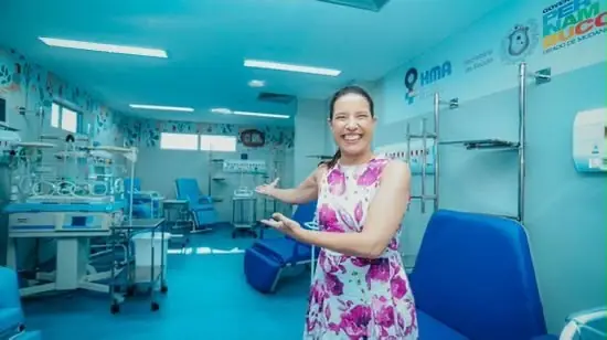 Aprovação de Raquel Lyra sobe para 64% e reforça tendência de crescimento, aponta pesquisa Múltipla