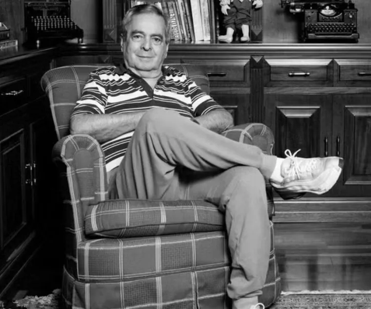 Morre Benedito Ruy Barbosa, autor de novelas, aos 95 anos