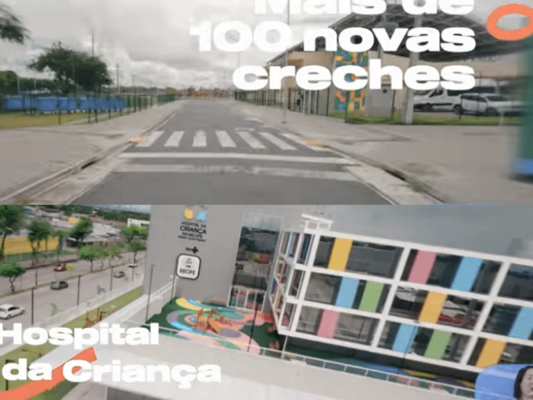 Prefeitura do Recife deturpa orçamento da promoção turística do Recife para fazer propaganda política da gestão João Campos na TV; R$ 19 milhões já foram gastos