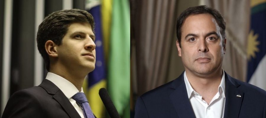Ao atacar Raquel Lyra, João Campos esbarra em números do próprio PSB sobre violência contra mulher