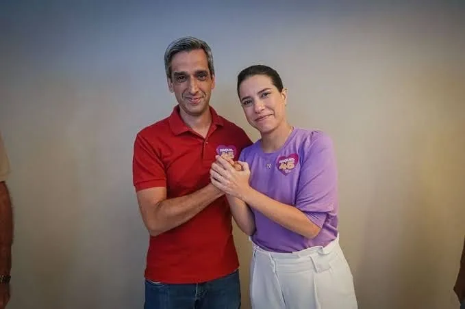 Fábio Aragão – O parceiro político de Raquel Lyra no Polo de Confecções