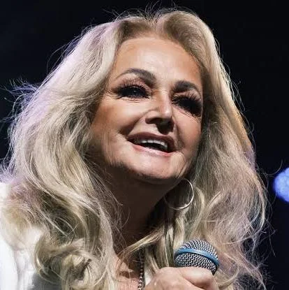 Morre a cantora Bonnie Tyler aos 75 anos