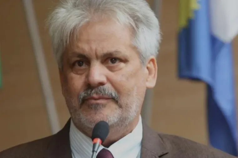 MAIS UM: Osmar Ricardo quer licença da presidência do PT Recife para apoiar Raquel Lyra