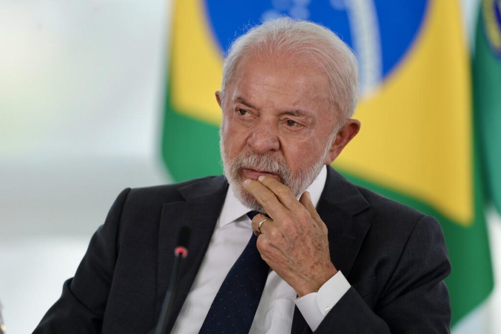 Justiça Eleitoral multa Lula em R$ 15 mil por propaganda antecipada e manda retirar vídeo do ar