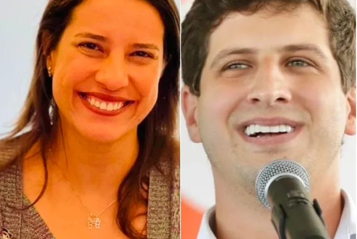 Simplex nega impugnação de pesquisa. “Fake news”