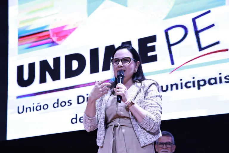 No Recife, Seminário reúne secretários de educação para ampliar acesso a recursos federais