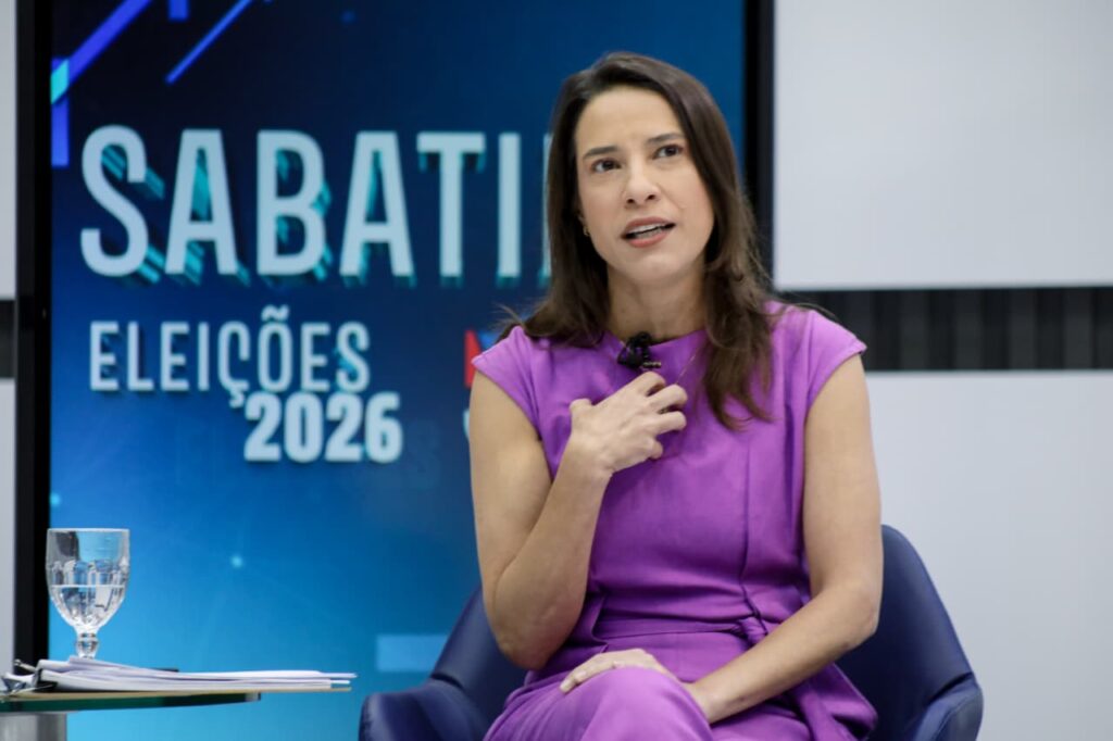Raquel consolida força e mantém larga margem de 13 pontos de vantagem na pesquisa espontânea