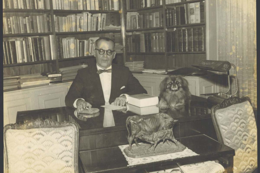 70 anos de “Grande Sertão: Veredas”: Nova edição e biografia de Guimarães Rosa reforçam legado do autor