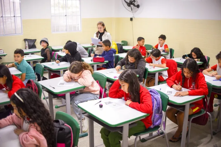 Educação de Garanhuns está entre as melhores de Pernambuco no IDEB 2025