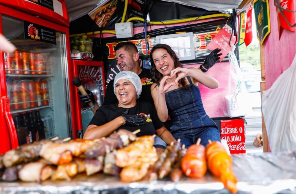 Governo Raquel faz Pernambuco se tornar o melhor estado do Nordeste para empreender e avança ao top 3 nacional