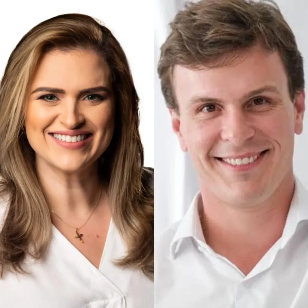 OPORTUNISTA: Marília Arraes oferece primeira suplência ao grupo dos Coelho após definição de Raquel por Eduardo da Fonte