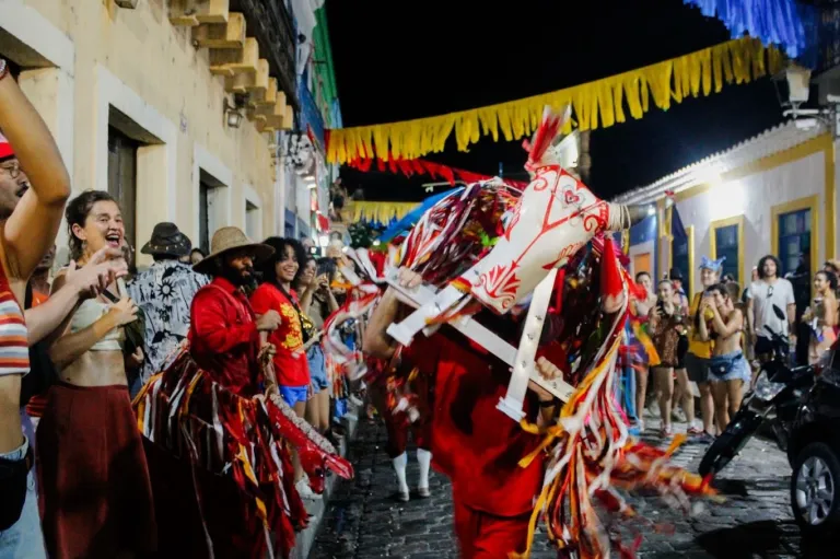 Festival Pernambuco Meu País chega a Buíque e deve movimentar cerca de R$ 5 milhões na economia do município