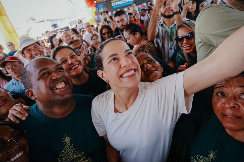 Avanços de Pernambuco repercutem em debates da Band no Ceará e em São Paulo