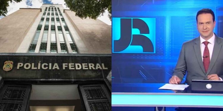 Ao contrário do que disse a TV Record, PF ainda não está investigando suposto ‘gabinete do ódio’ em Pernambuco
