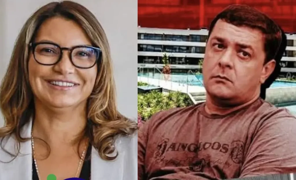 Mensagens recuperadas pela PF mostram Lulinha chamando Janja de “barraqueira”