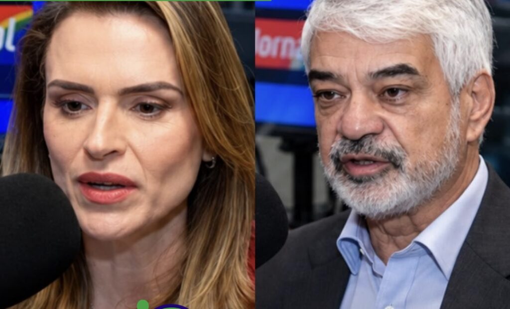 FAÇA O SEU: Humberto Costa e Marília Arraes terão de reduzir presença de Lula em propagandas eleitorais após decisões do TRE-PE