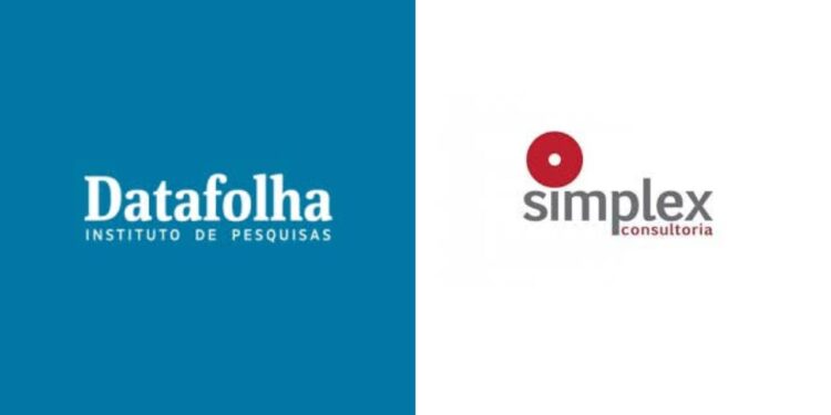 Datafolha e Simplex divulgam levantamentos nesta sexta-feira