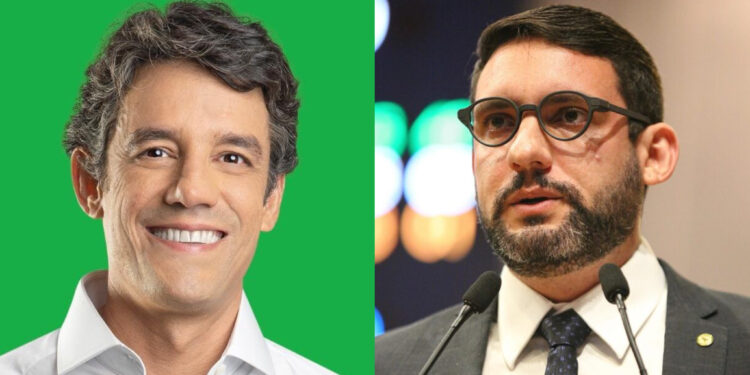 Aliados de Raquel Lyra comemoram e PSB minimiza pesquisa do Datafolha