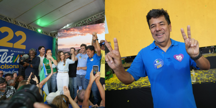 “Mendonça Filho: “PT já deu o que tinha que dar. Fora PT”, disse ele