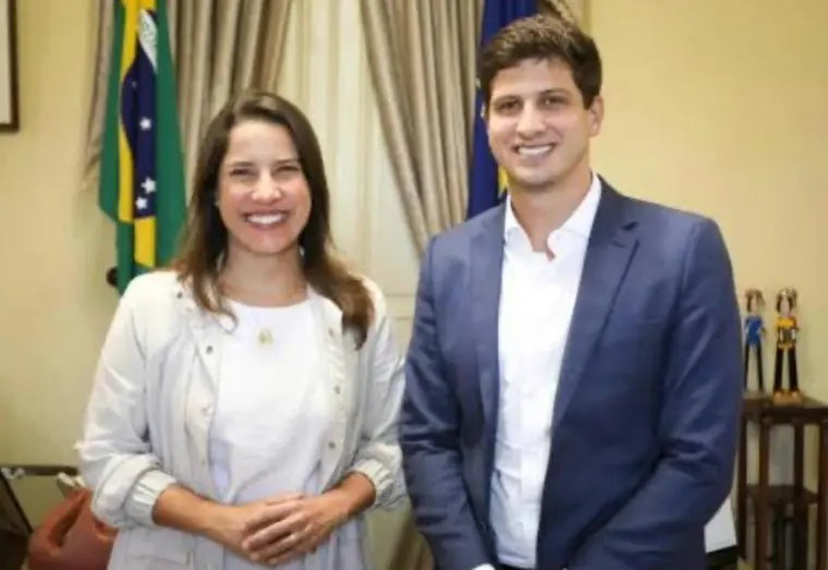 Raquel Lyra inclui Sertão, Agreste e Recife no 1º dia de campanha e João dá prioridade total ao Recife