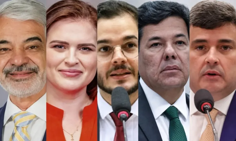Indefinição sobre o Senado provoca verdadeira caça por apoio de prefeitos entre os candidatos