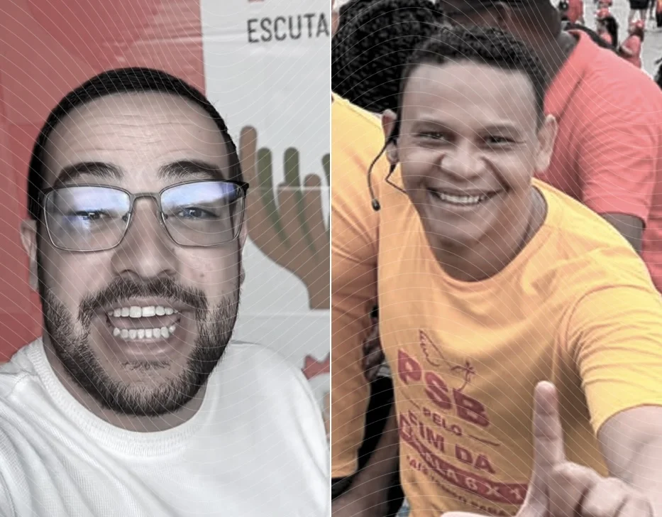Integrantes do PSB que compõem gabinete digital contra Raquel aparecem na lista de pagamento de campanha “turística” da Prefeitura do Recife