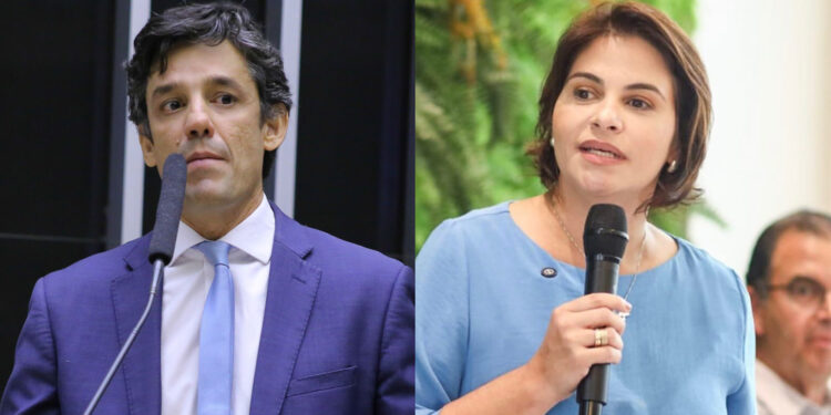 Daniel Coelho sai em defesa de Priscila Krause: “O PSB não tem limites”