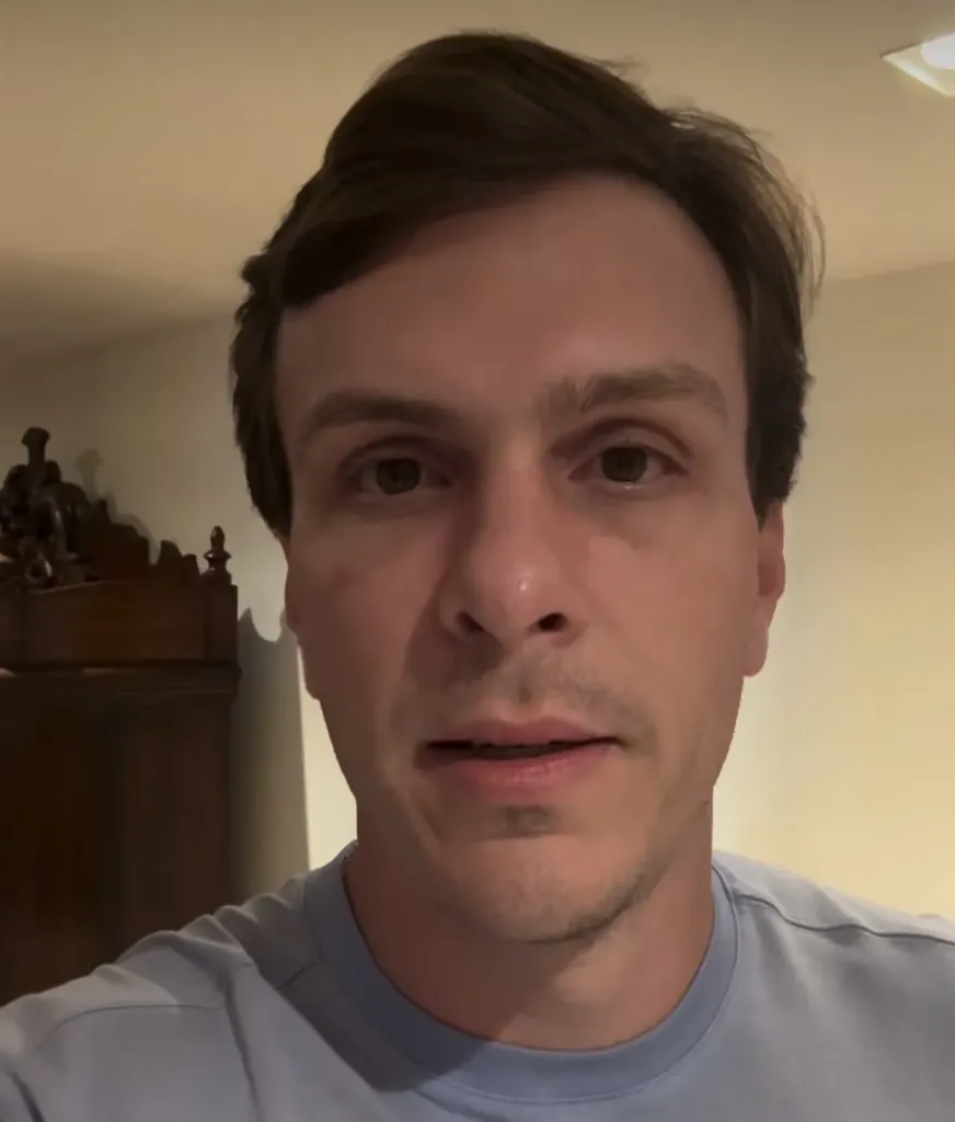 Miguel confirma que não disputará o Senado, mas mantém apoio à reeleição de Raquel Lyra