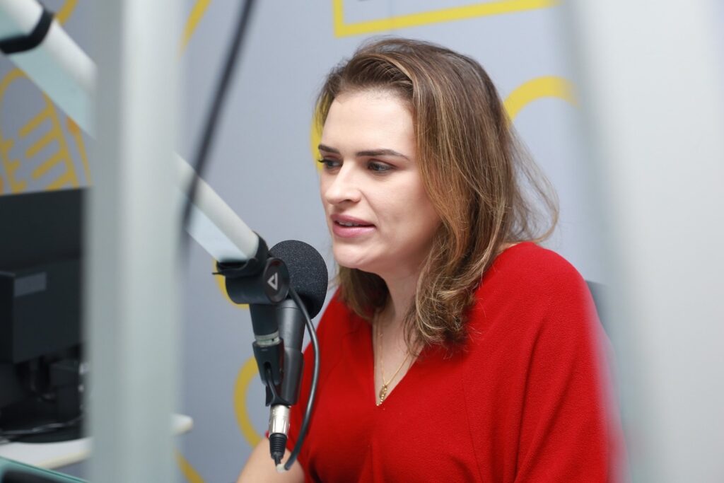 Marília Arraes perde 19 pontos e deixa disputa pelo Senado completamente aberta
