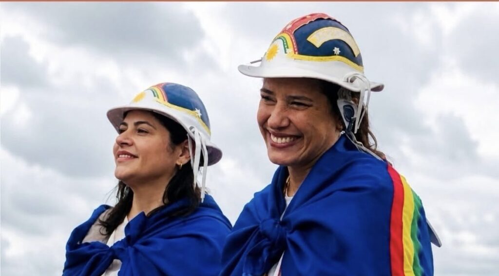 Pesquisa mostra 70% de aprovação de Raquel Lyra em Serra Talhada, reduto governado por aliada de João Campos