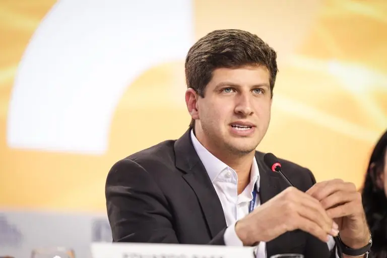 FATO: João Campos entregará o pior desempenho do PSB em eleições na era Arraes-Campos