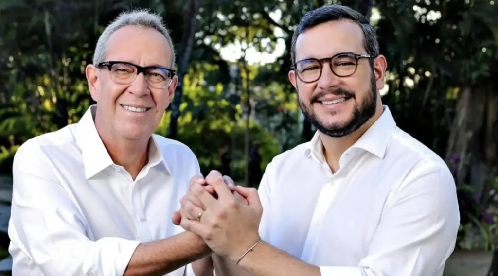 TRE-PE condena Álvaro Porto e Gabriel Porto por propaganda eleitoral antecipada